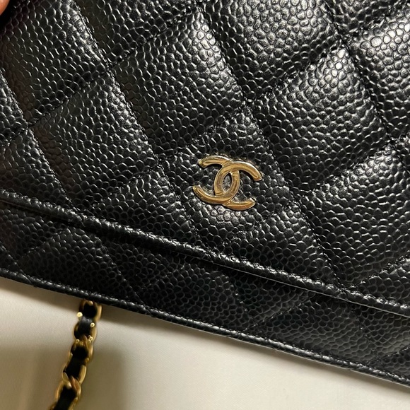 ❌SOLD❌Chanel classic WOC - Picture 8 of 12